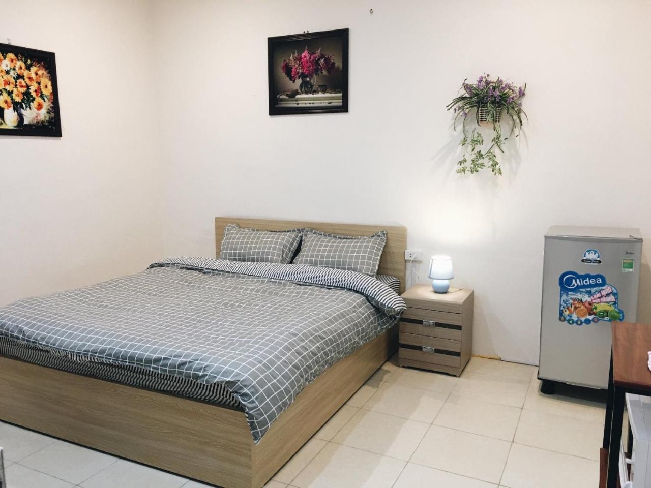 Parklane Central Hanoi Hotel Bagian luar foto
