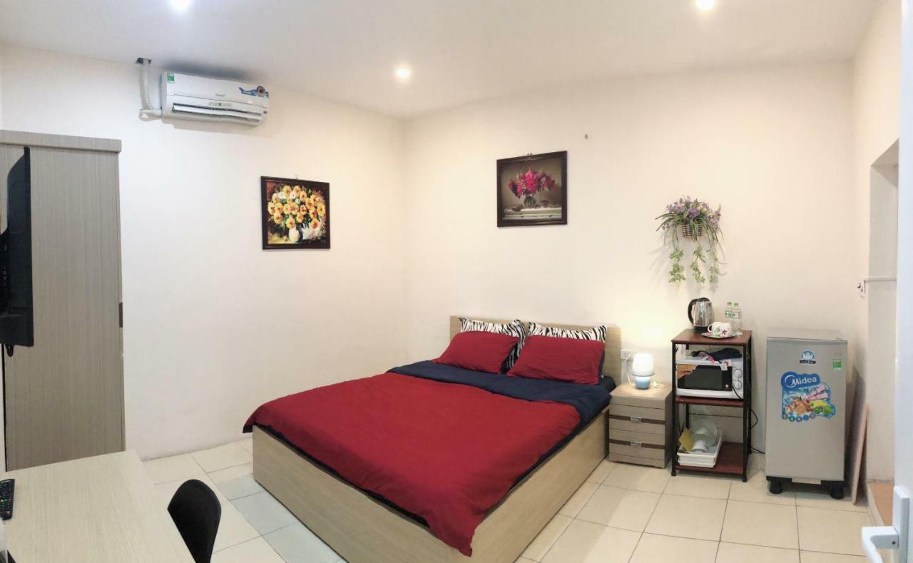 Parklane Central Hanoi Hotel Bagian luar foto