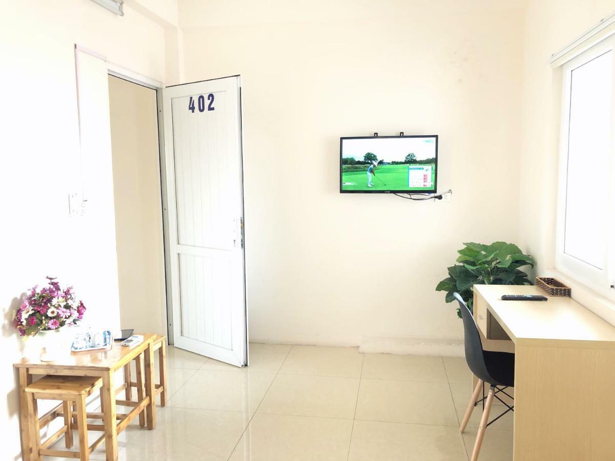 Parklane Central Hanoi Hotel Bagian luar foto